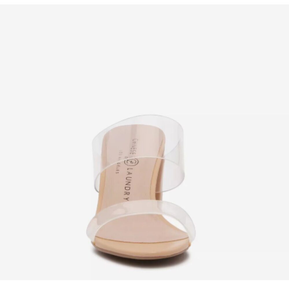 NEW IN BOX Chinese Laundry Robinn Sandal Size 9 - Picture 3 of 8